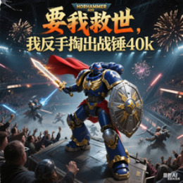 Ҫ�Ҿ������ҷ����ͳ�ս��40k